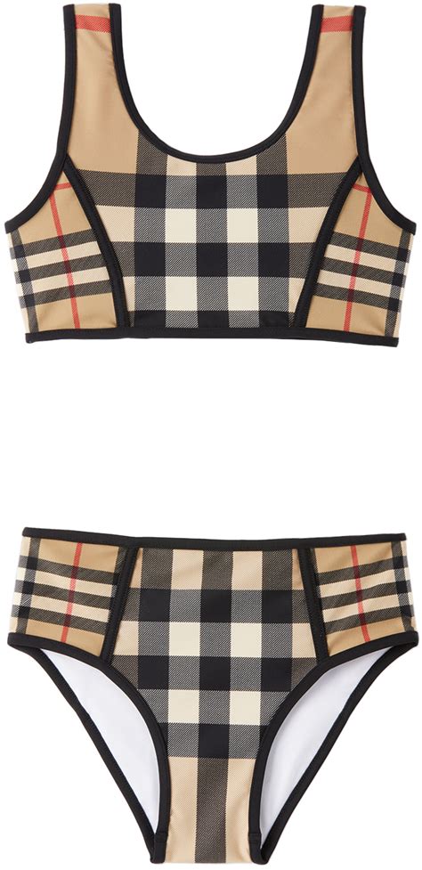 burberry maillot de bain bebe|burberry france.